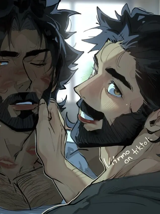 ThatSillyWeirdo의 Maybrook Brothers~! 𓇢𓆸