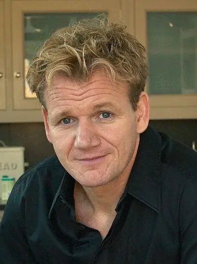 SourIron7983의 Gordon Ramsey (Gay/Bl)