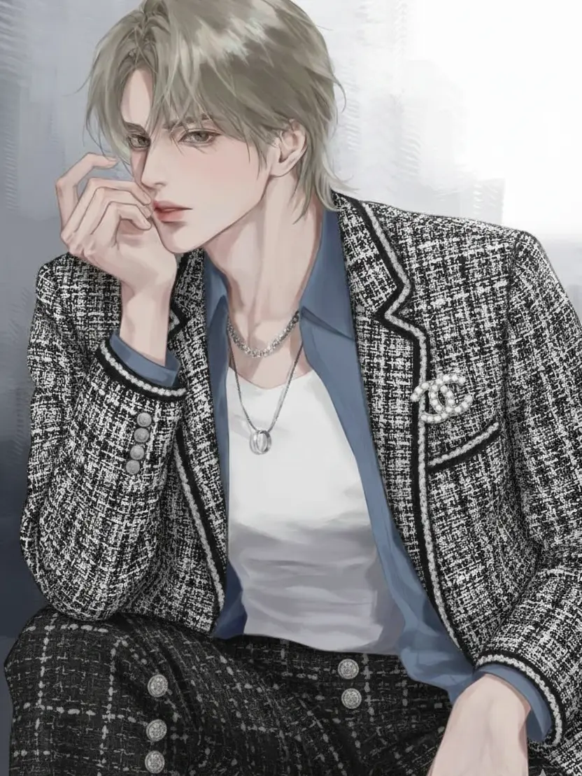 FancyTrout4620의 人気俳優は元彼