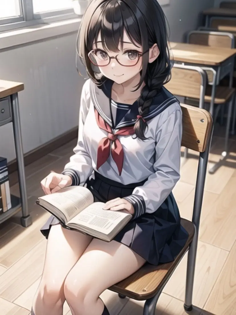 PlumpMind3435의 地味なクラスメイトとお近づきになりたい！