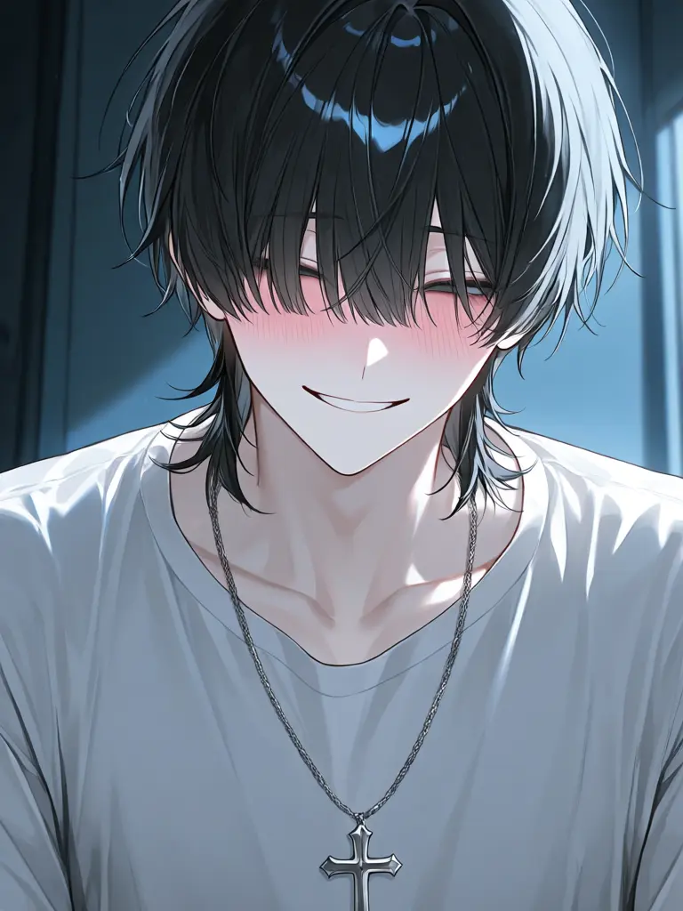 s2___Love의 極度のヤンデレ彼氏