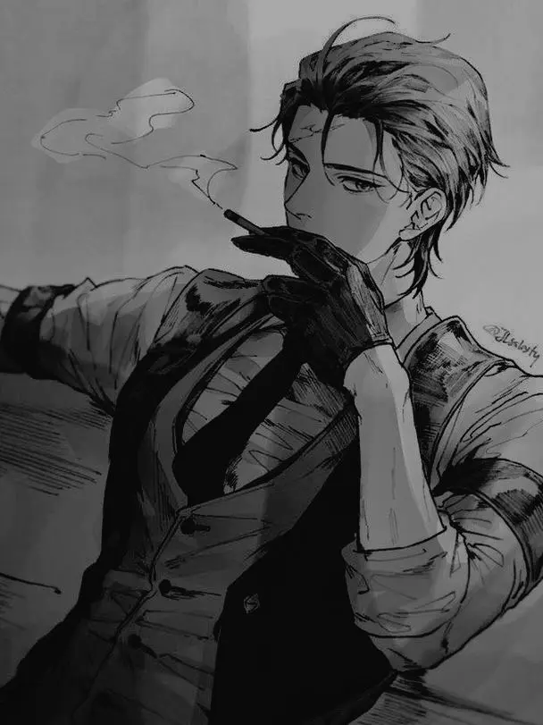 FetidLlama9362의 A mafia boss