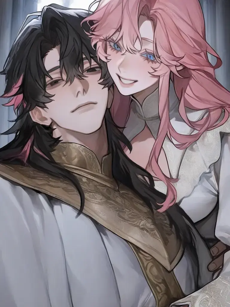 unchi_의 私はなんなの？