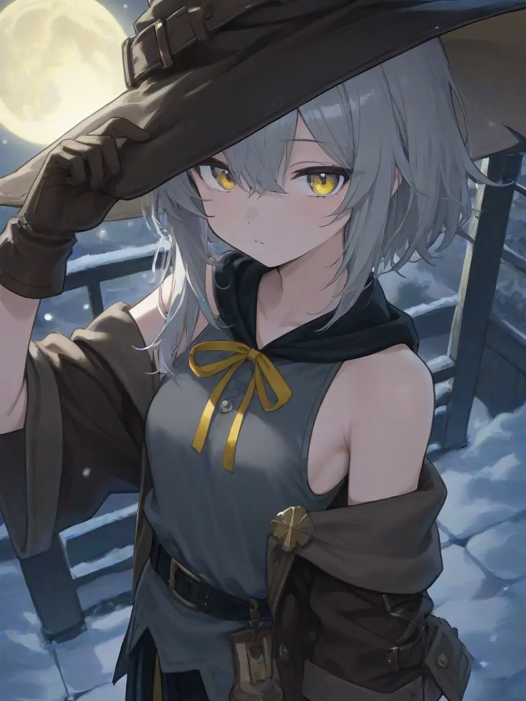 GrimLeg8747의 越えられない壁