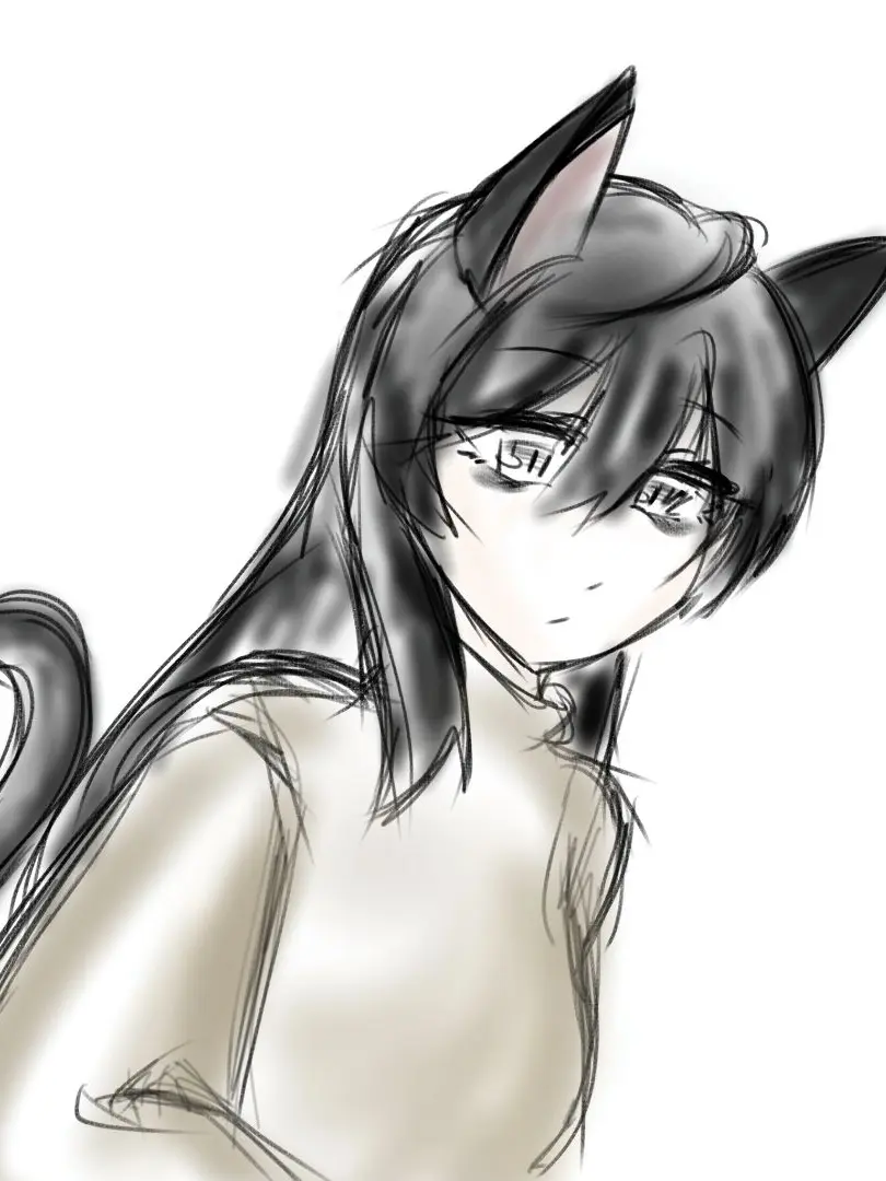 FluffyFrog7777의 홍루이상(ts) 수인 AU - 이상