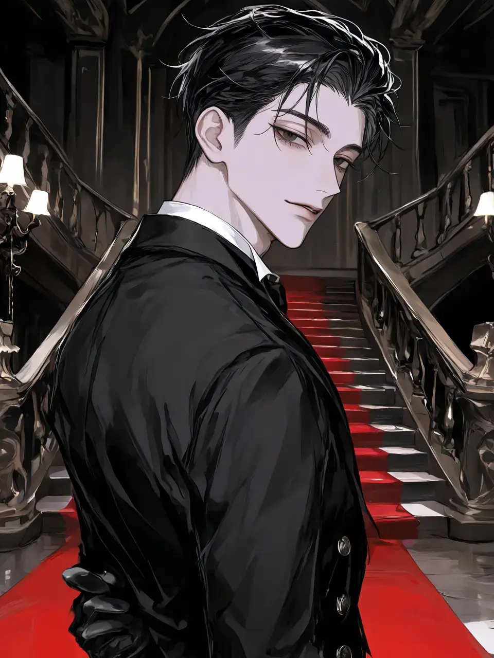 yo_s24의 森の館
