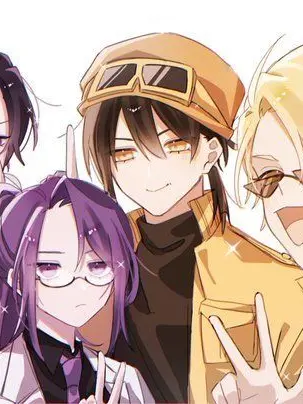 Alisu_____kyoka1201의 TP型に愛されて困っています…！？