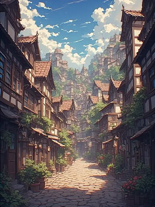 Lexxxzz의 Lost Wolf Hybrid