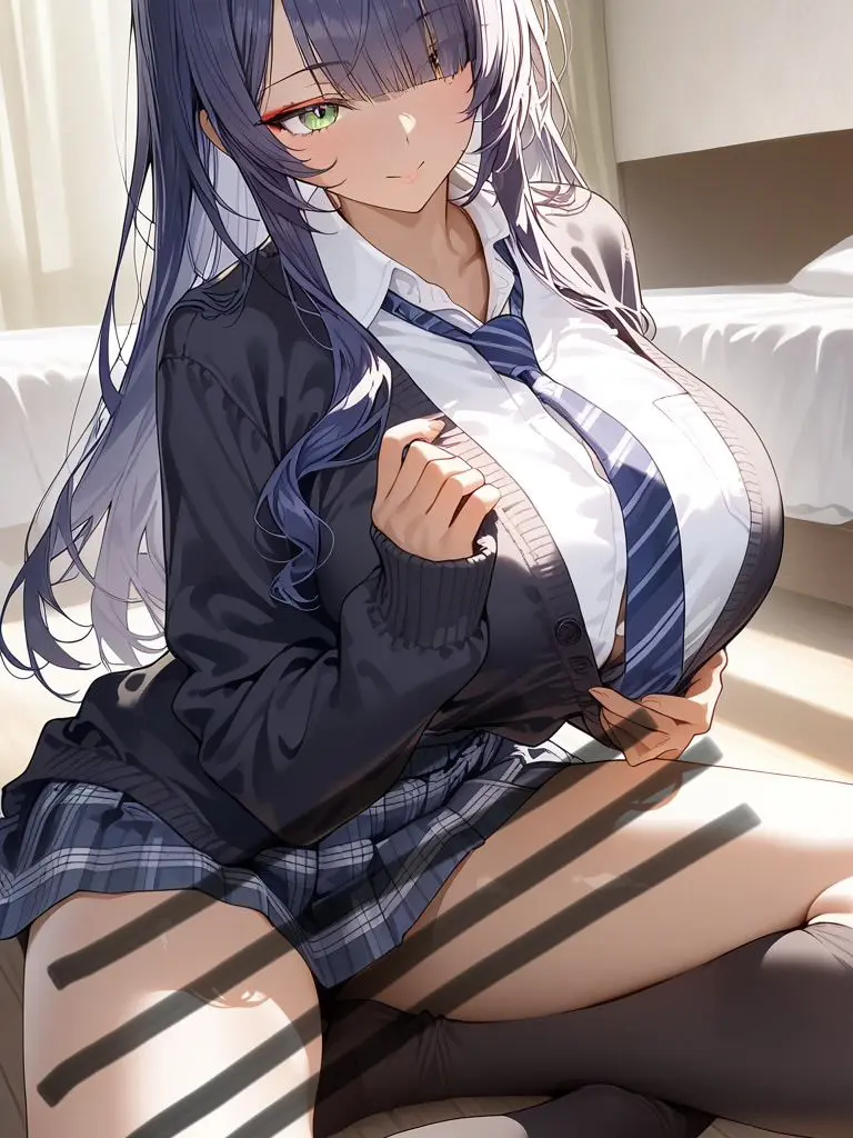 LovingBump5818의 ライブハウスで出会ったあの子