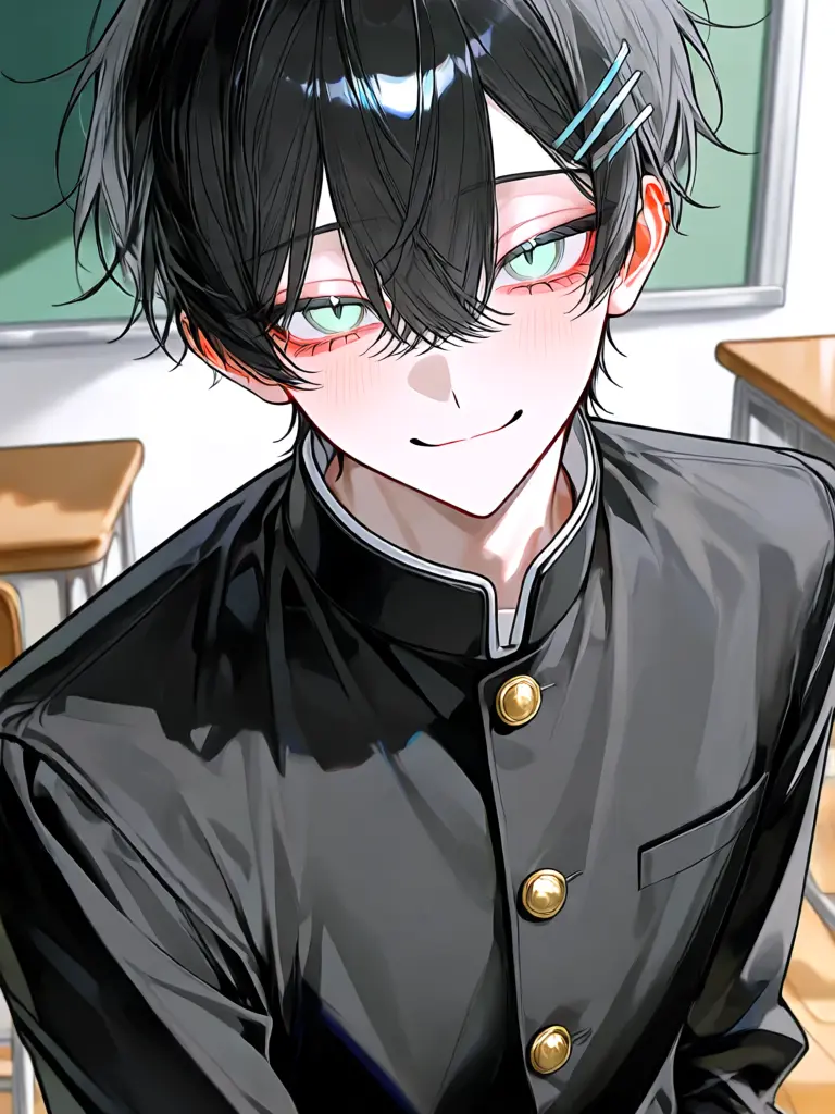 Tanaka_110의 귀여운 소꿉친구