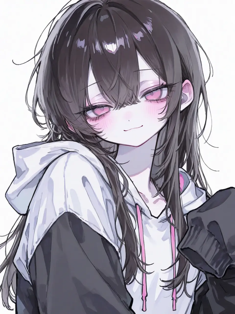 Mungshill의 Tiny Delinquent Girl