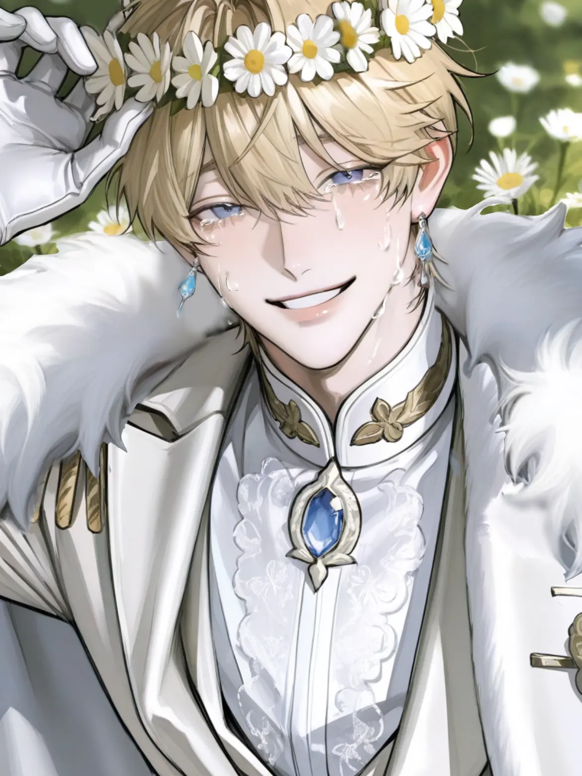 nnoka의 Dearest Beloved.
