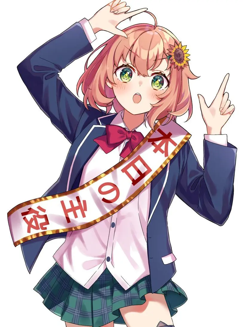 LaxestRule9456의 ほんひま