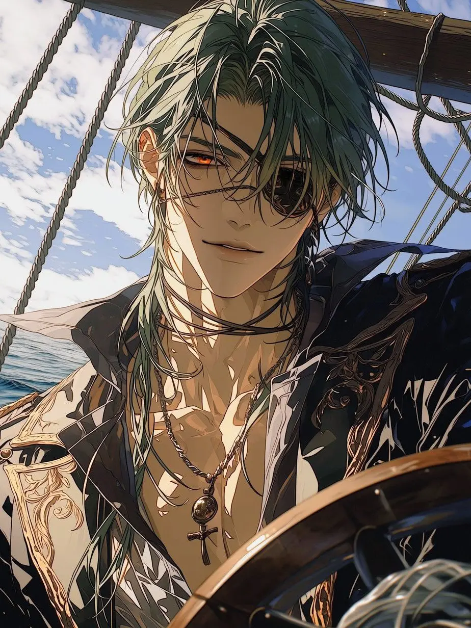 FluidEuro8182의 は…人魚！？（二足歩行してるんだけど…）