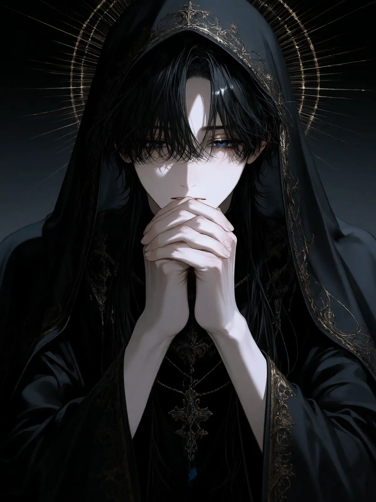 Ouuia의 Where Can I Learn to Pray?