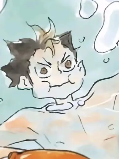 Nishinoya0124486의 하이큐!!