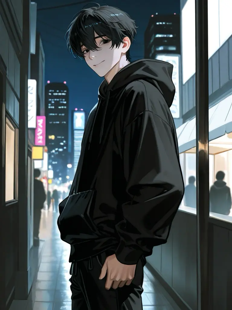 kansaizinyadeeee의 誘った男を間違えた