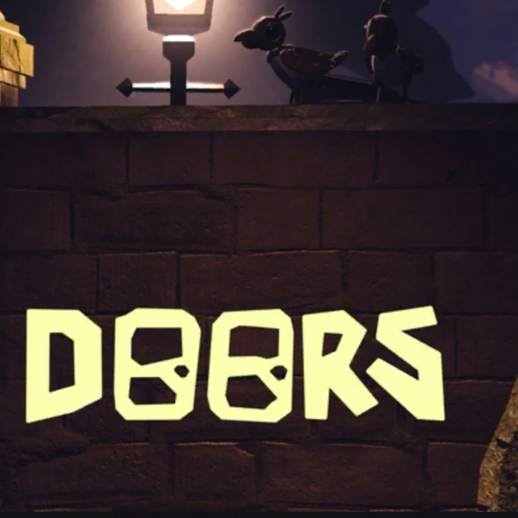 DOORS/더 아웃도어즈