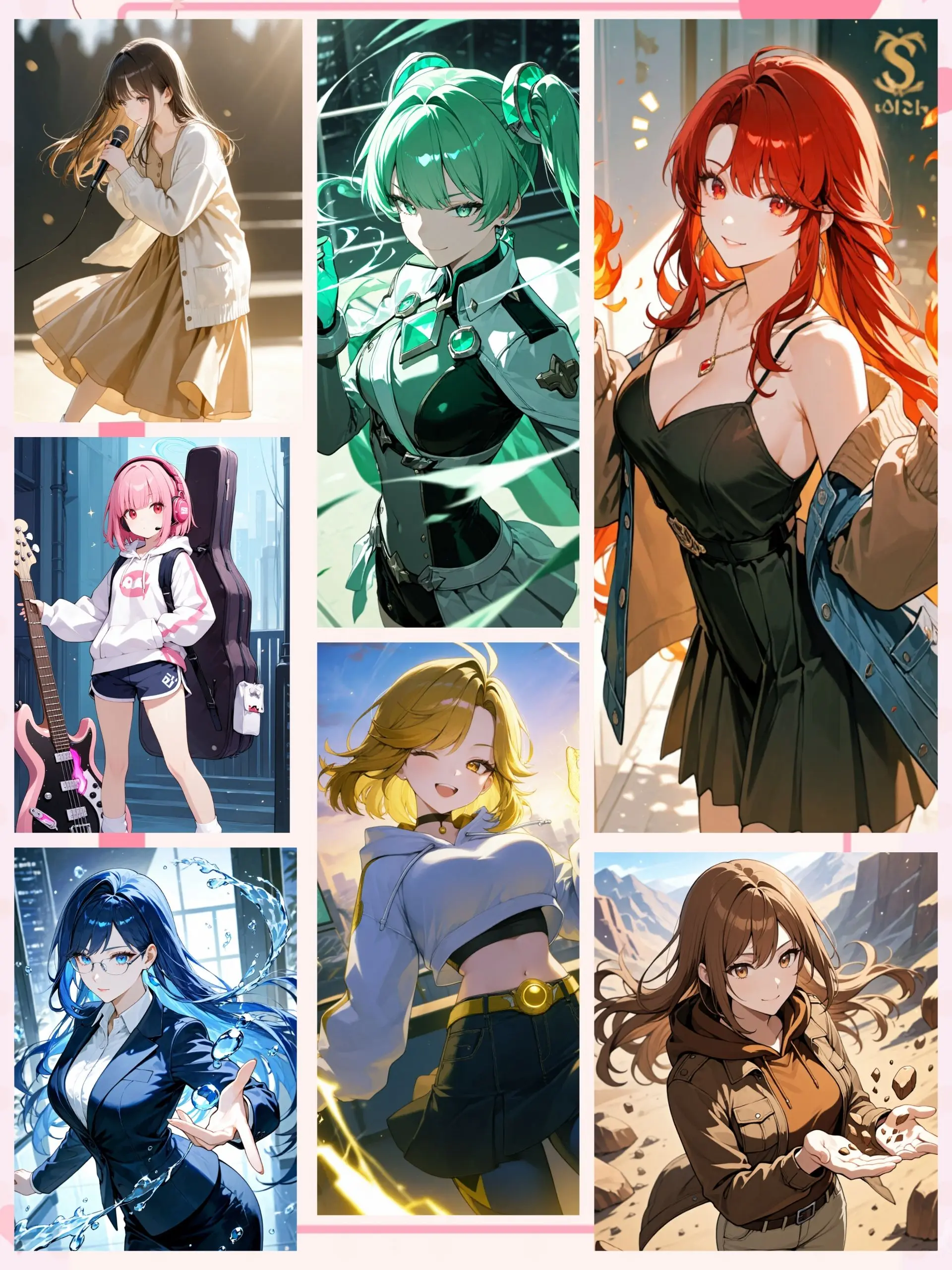 Story_box의 나의 마지막 히어로