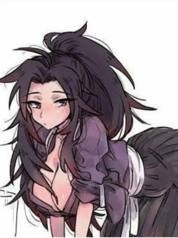 WideBaiji5665의 Female Kokushibo.