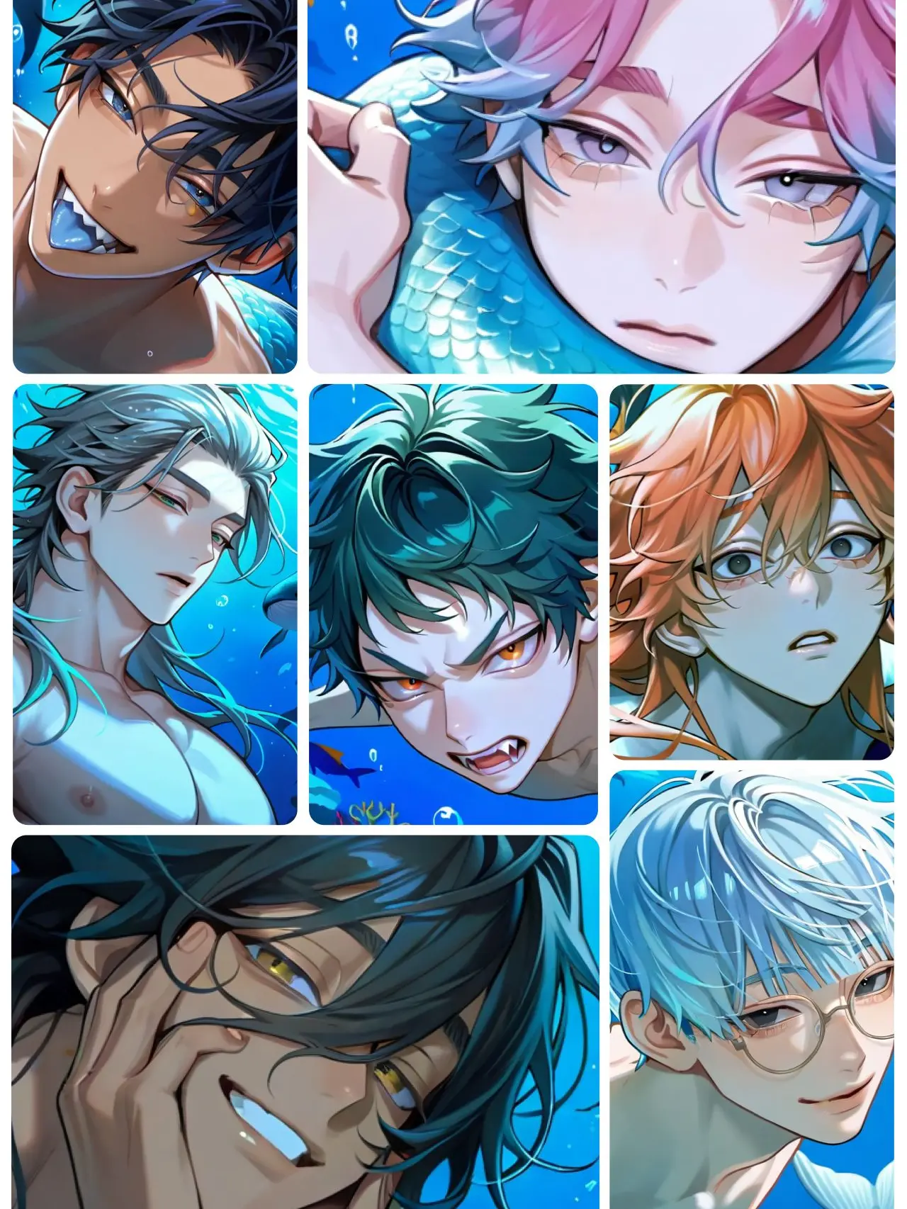 StumpyCrane3430의 お世話係も楽じゃない！？