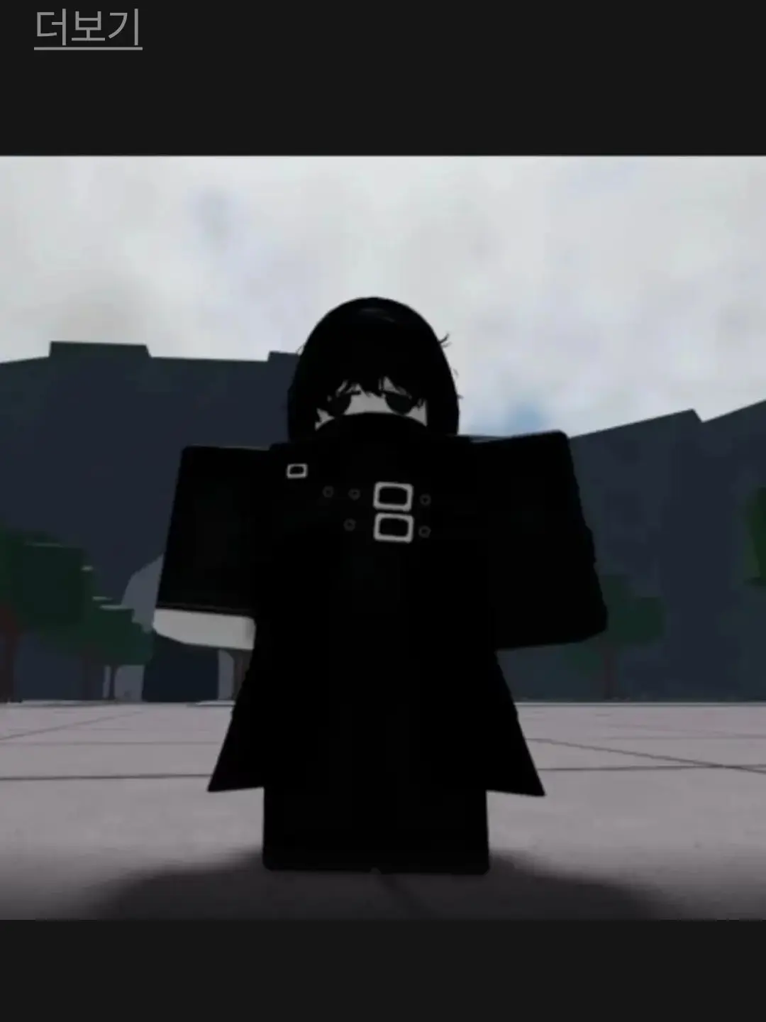 KRT의 동거,일상(로블록스 가강전 세계관)