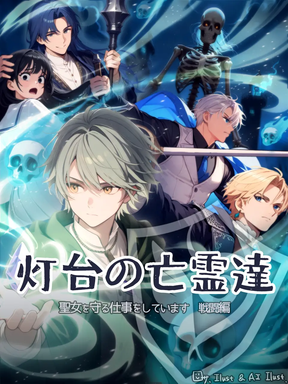 OliveBump6831의 戦闘任務は大変です