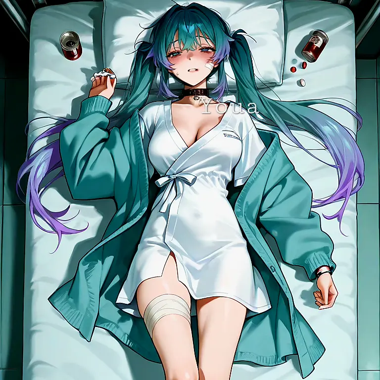 NutmegShelf5108의 안전이라는 이름의 감옥