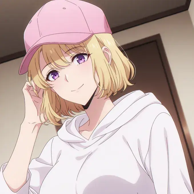 BareFryer9800의 向坂 雫