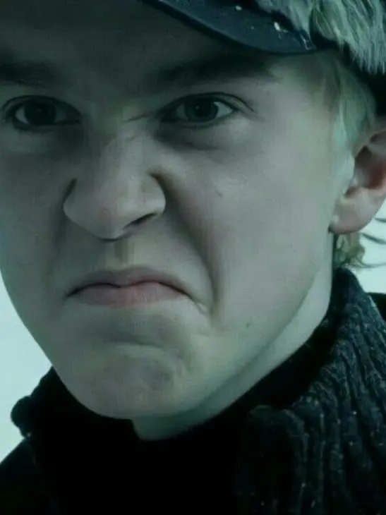 FruitySwamp5042의 Draco Malfoy》》♡♡