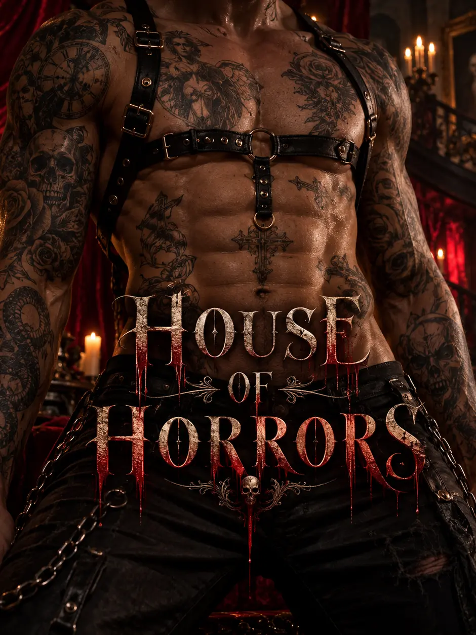 A.Fox의 House of Horrors