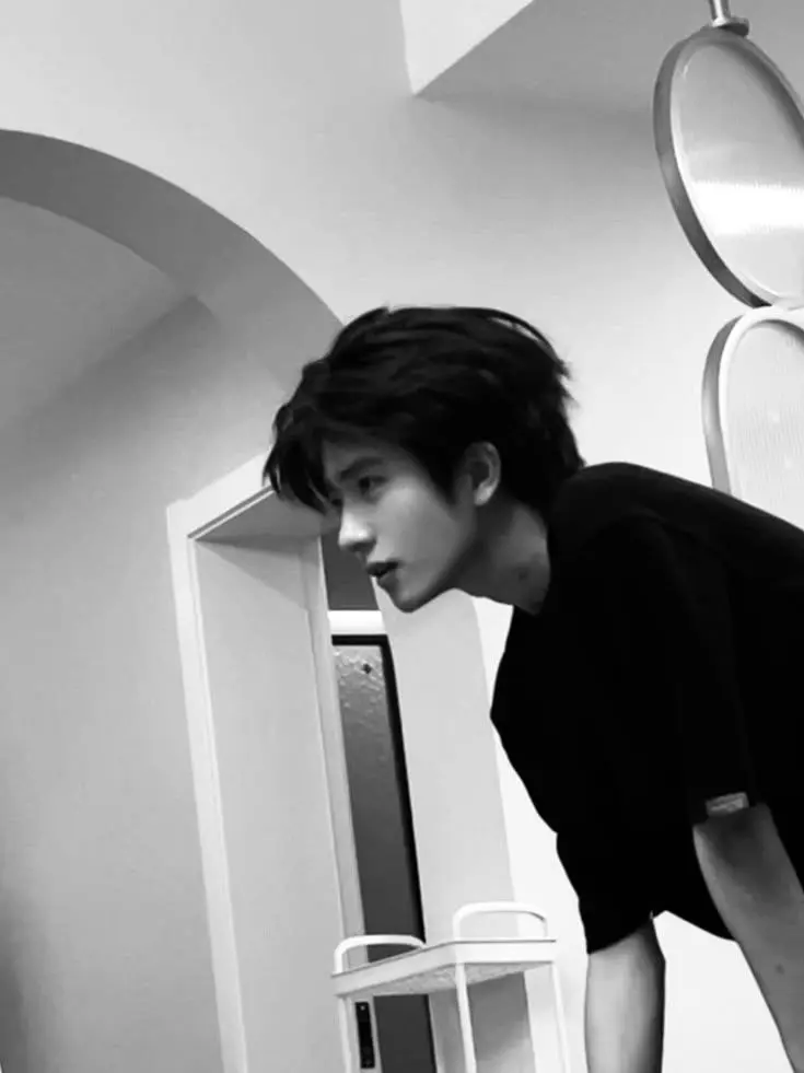 sheyraa_4u의 the bad boy like you secretly?!