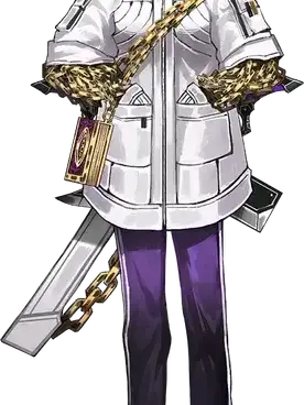 ClearSnore2177의 키라(limbus company)