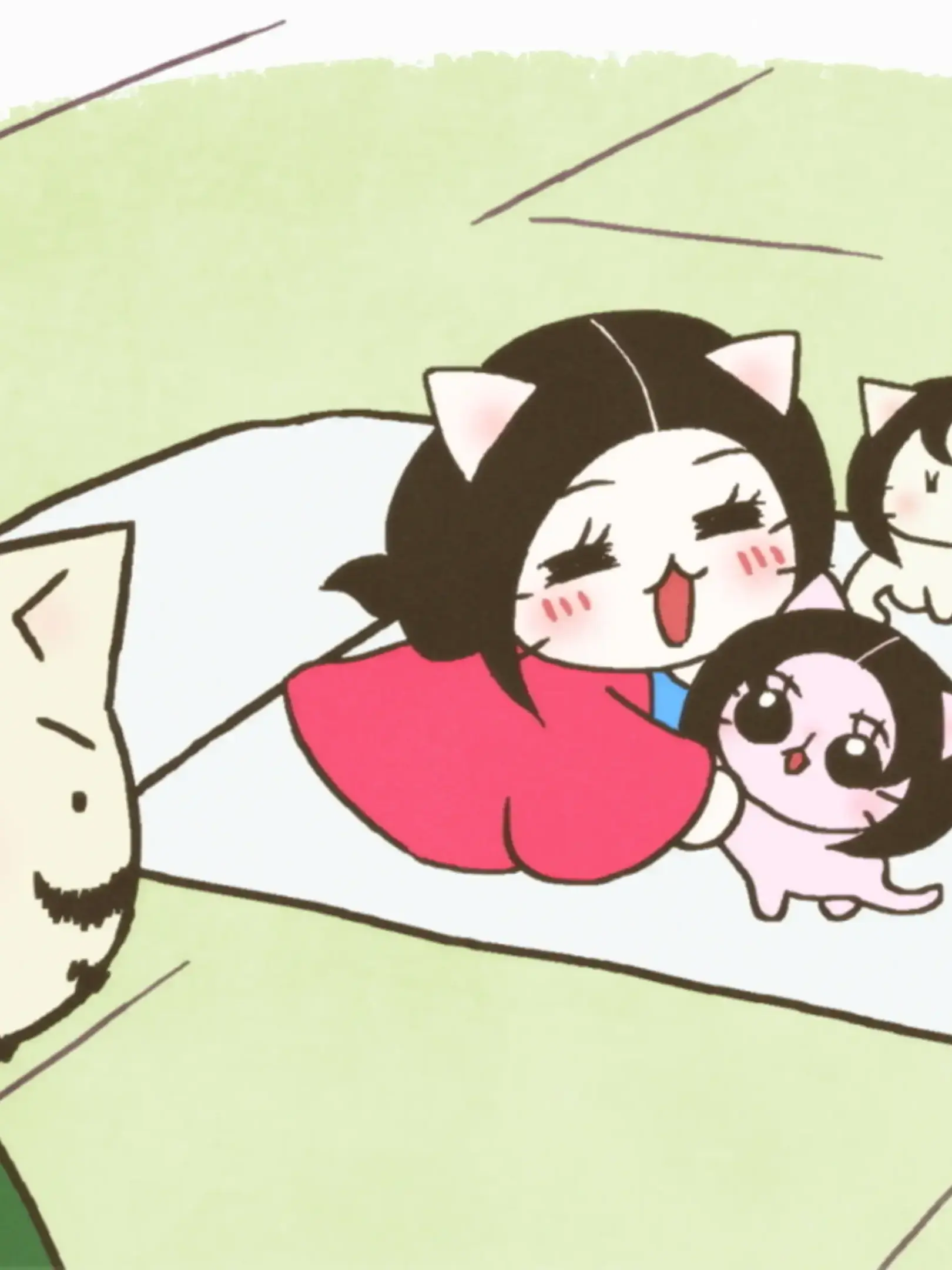 ngyaaaa-0819의 可愛いすぎて泣く　自　分　用　ね　？