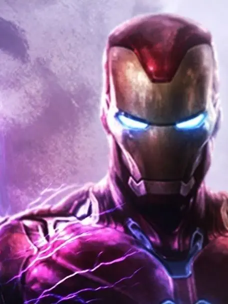 QKRQHRUA의 Avengers