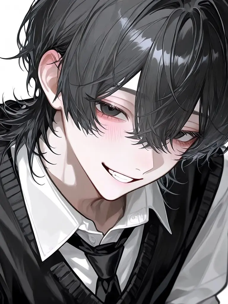 Mu_tou._.의 おにーさん♡♡