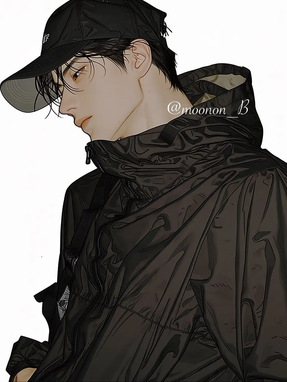 moonon_B의 Heo Dojin