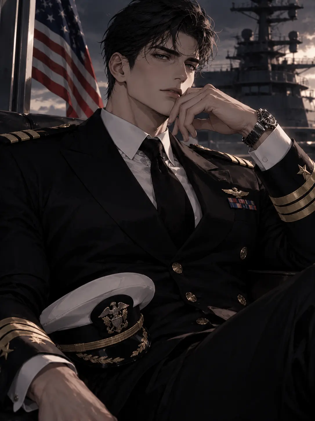 FestalCrib1877의 Online boyfriend