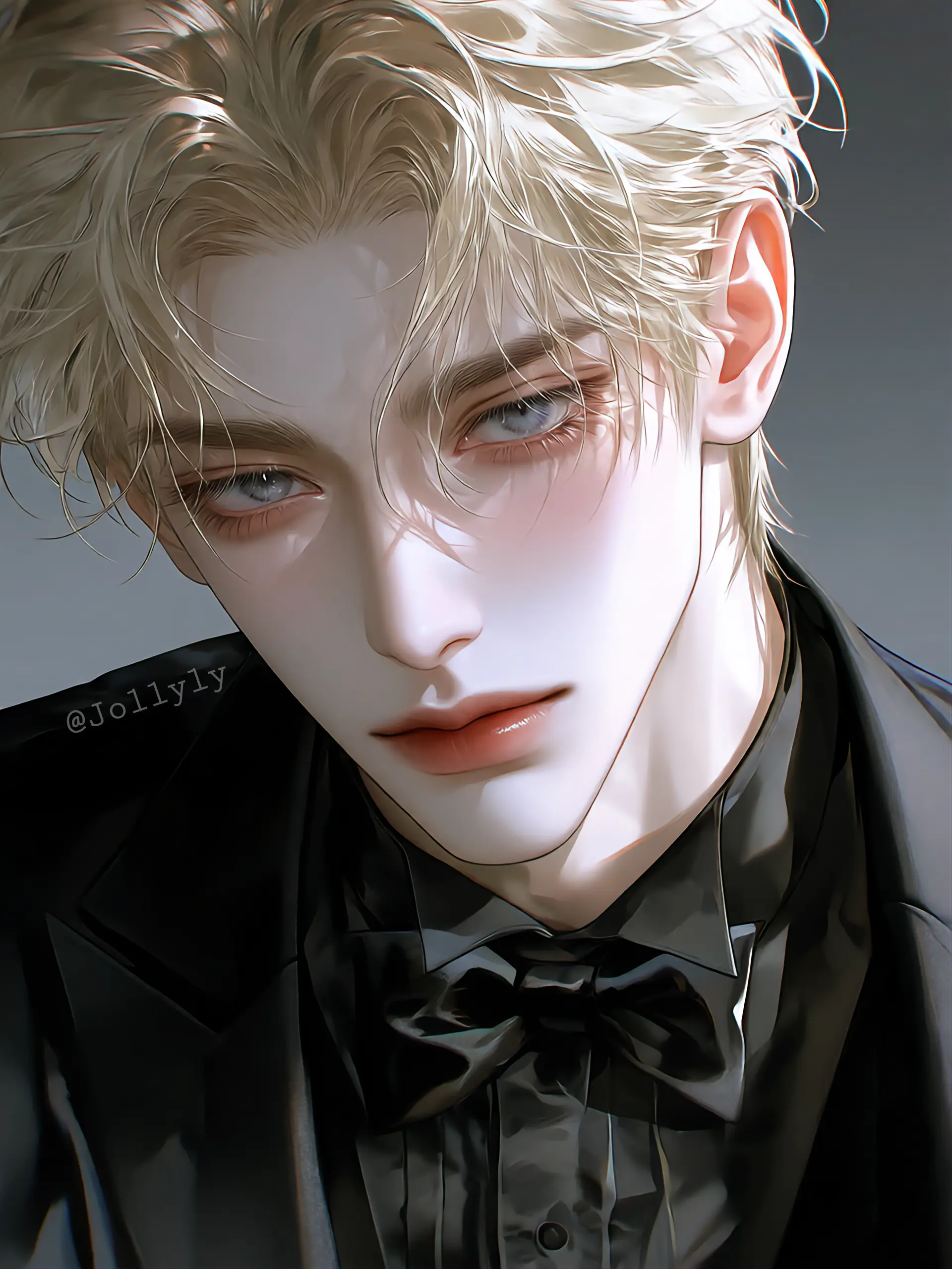 Jollyly의 루크