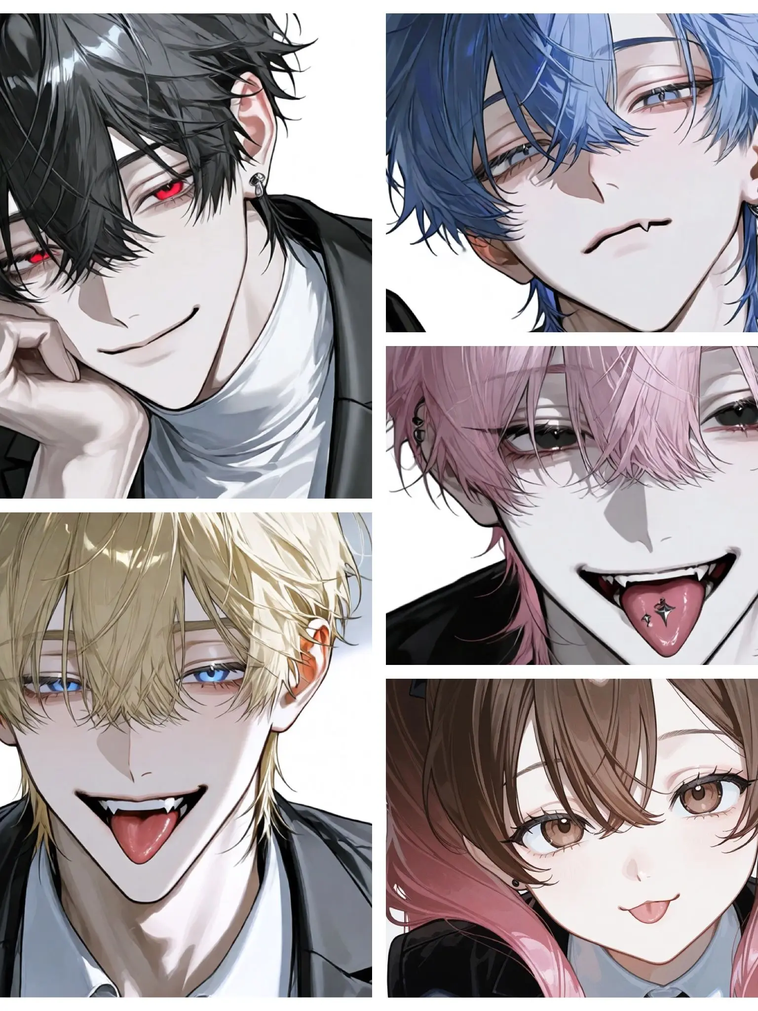 dd0bu의 溺愛すぎて怖いんです！