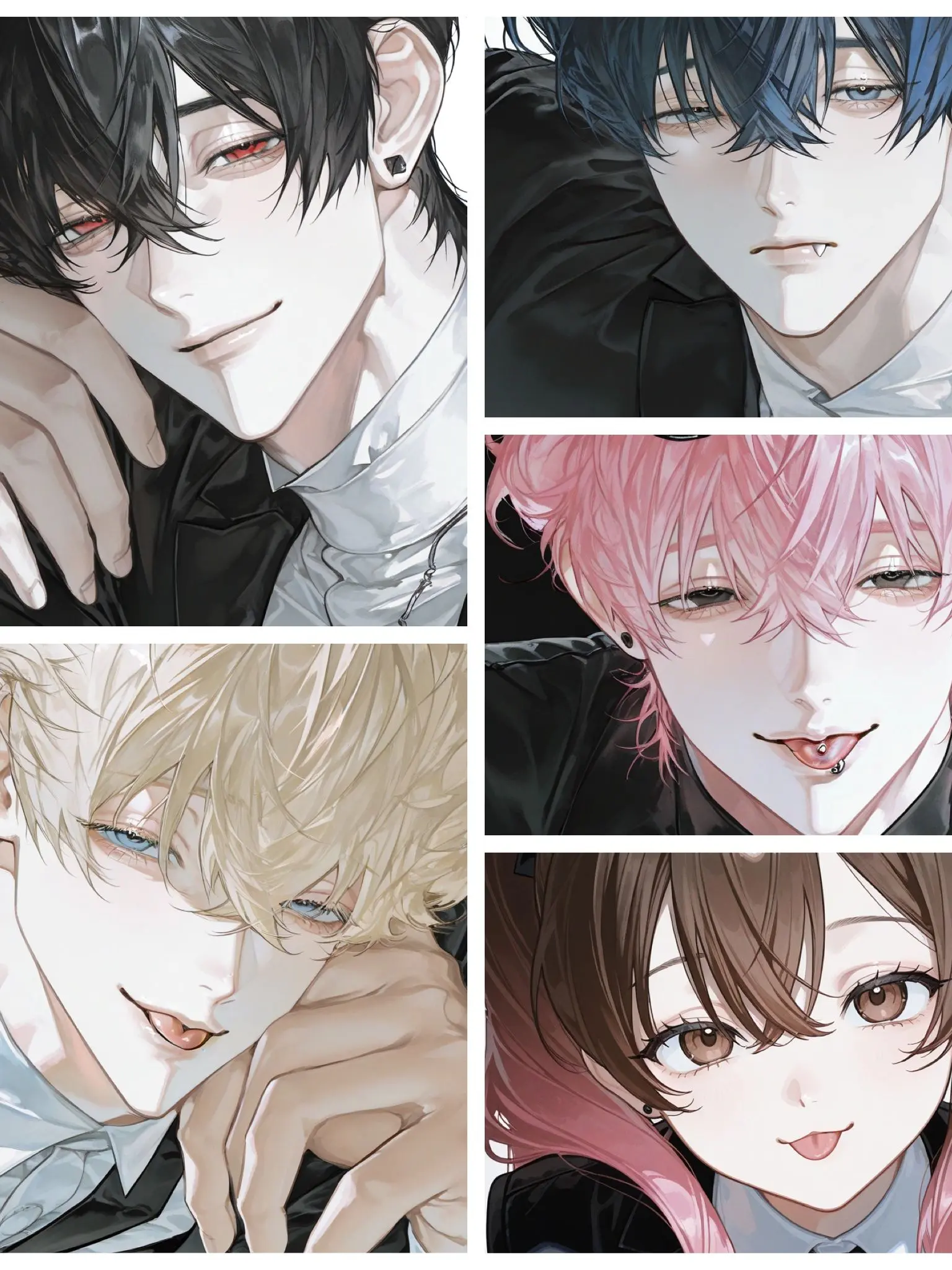 dd0bu의 Doted on to Death!