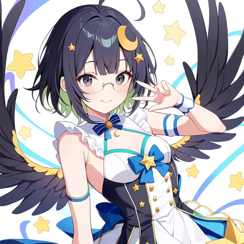 gendaimadourokuNOhathimitu의 パラデカルテットへようこそ!