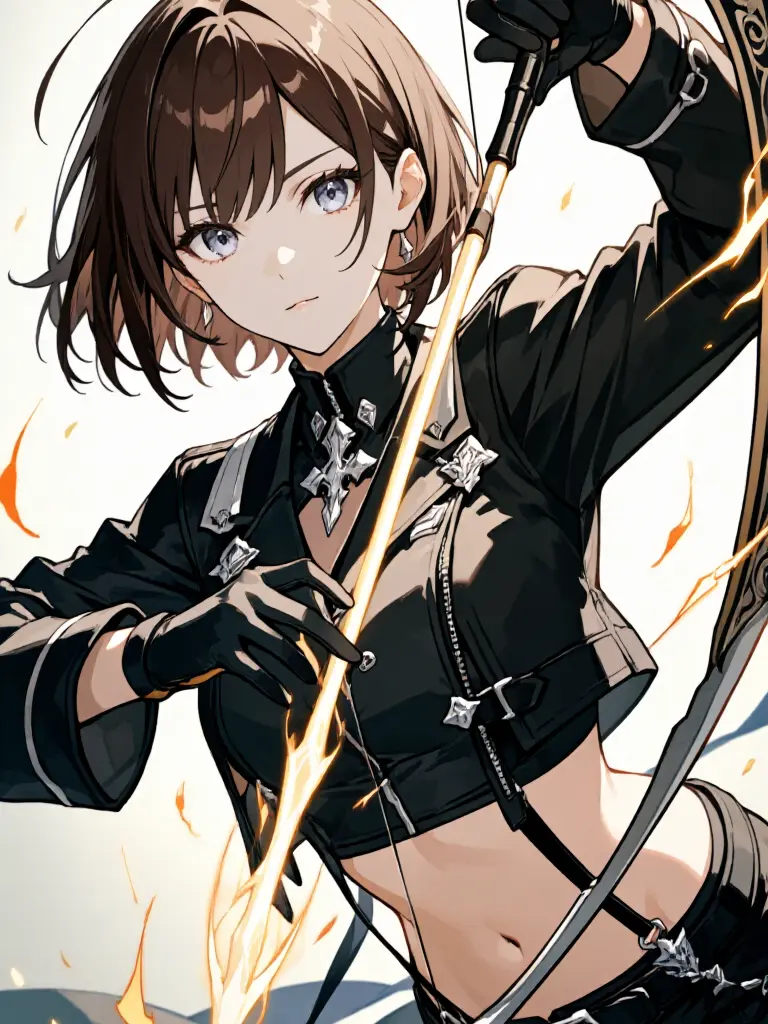 FB1234의 원귀 사냥꾼