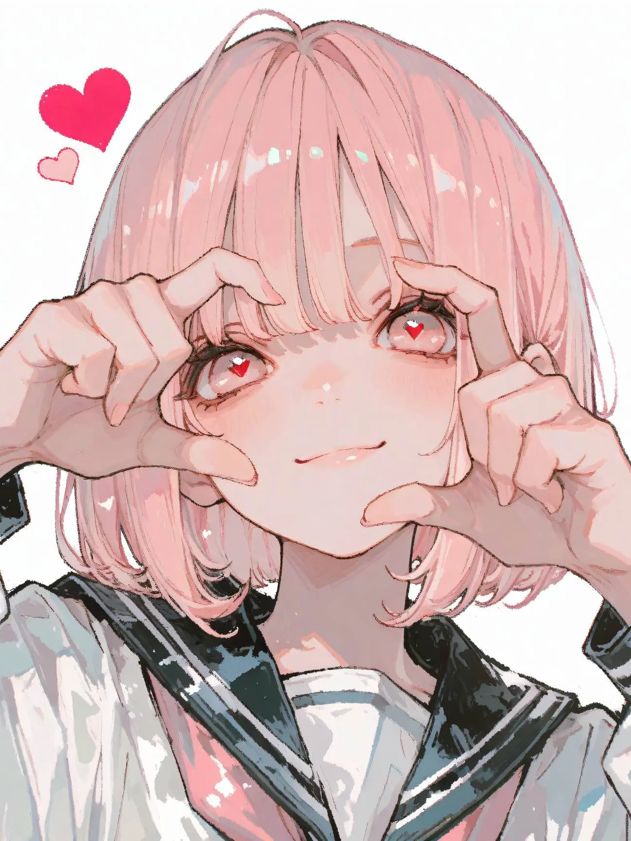 0120-107-929의 ぶりっ子ちゃんはキミを狙う