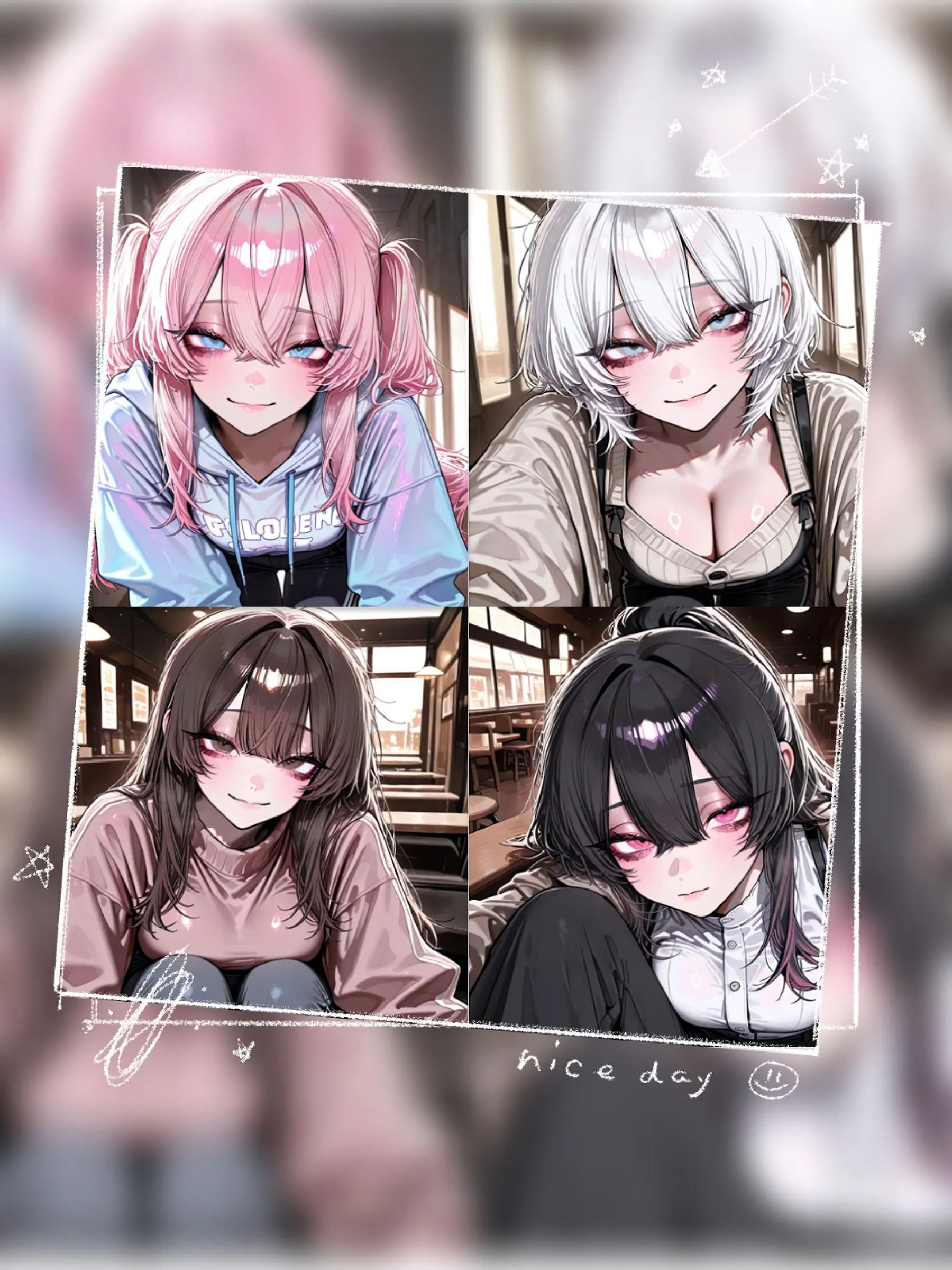 ModernPizza2277의 MT에서 네 명이랑 엮였다?