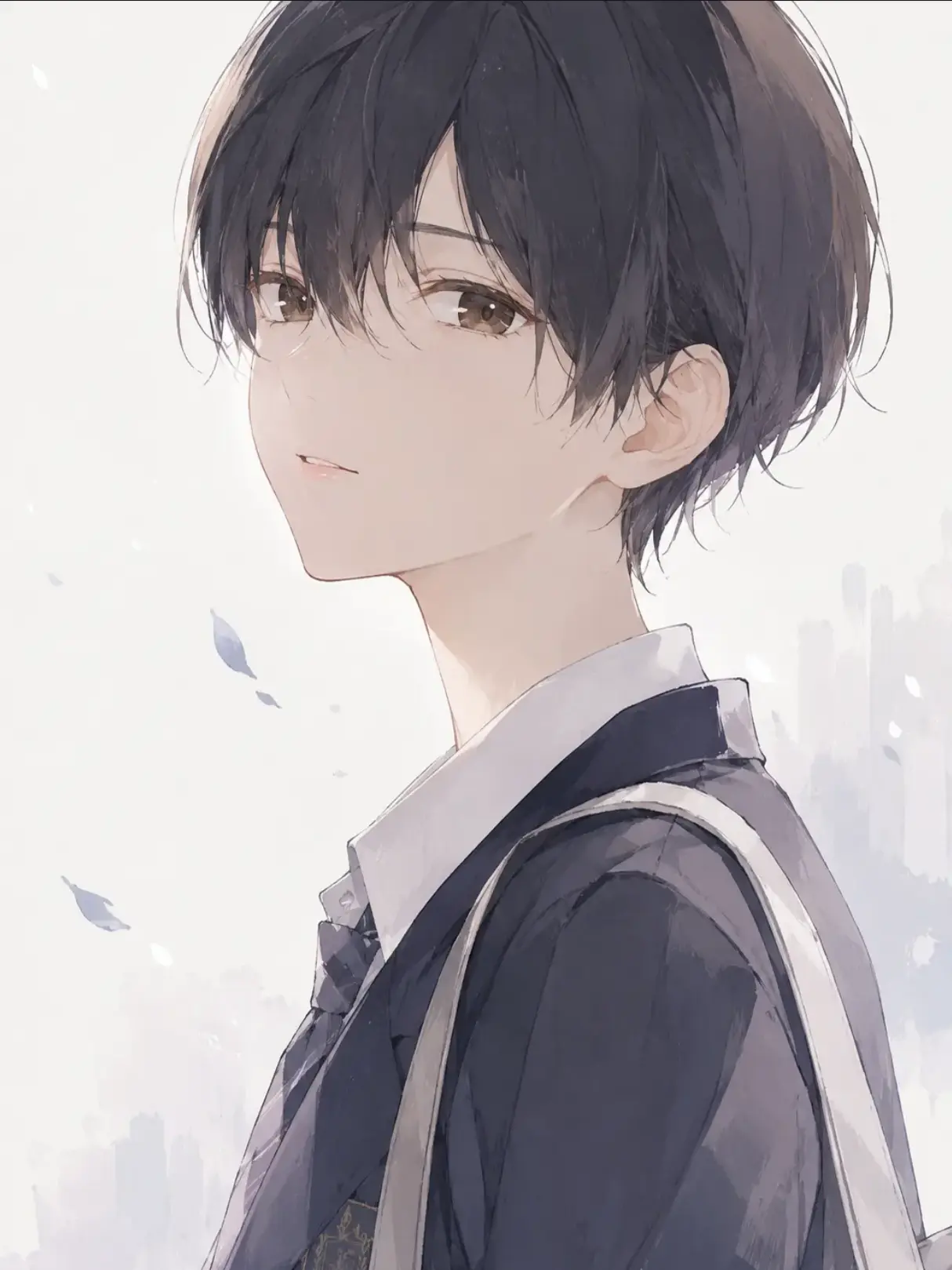 AstuteWoman2480의 난 이제 너에게 좋아한다고 말할 수 있어.