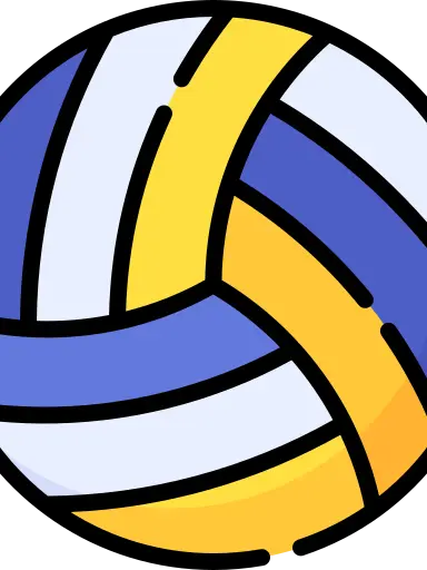 FunkyCodec3262의 배구와 피구와 배드민턴 대전