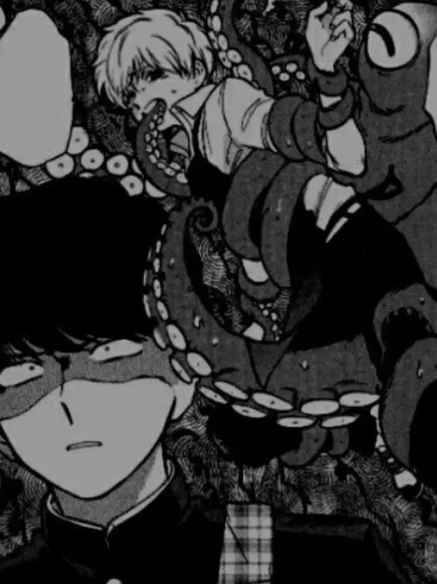 Idk2568875의 BL | Tentacles