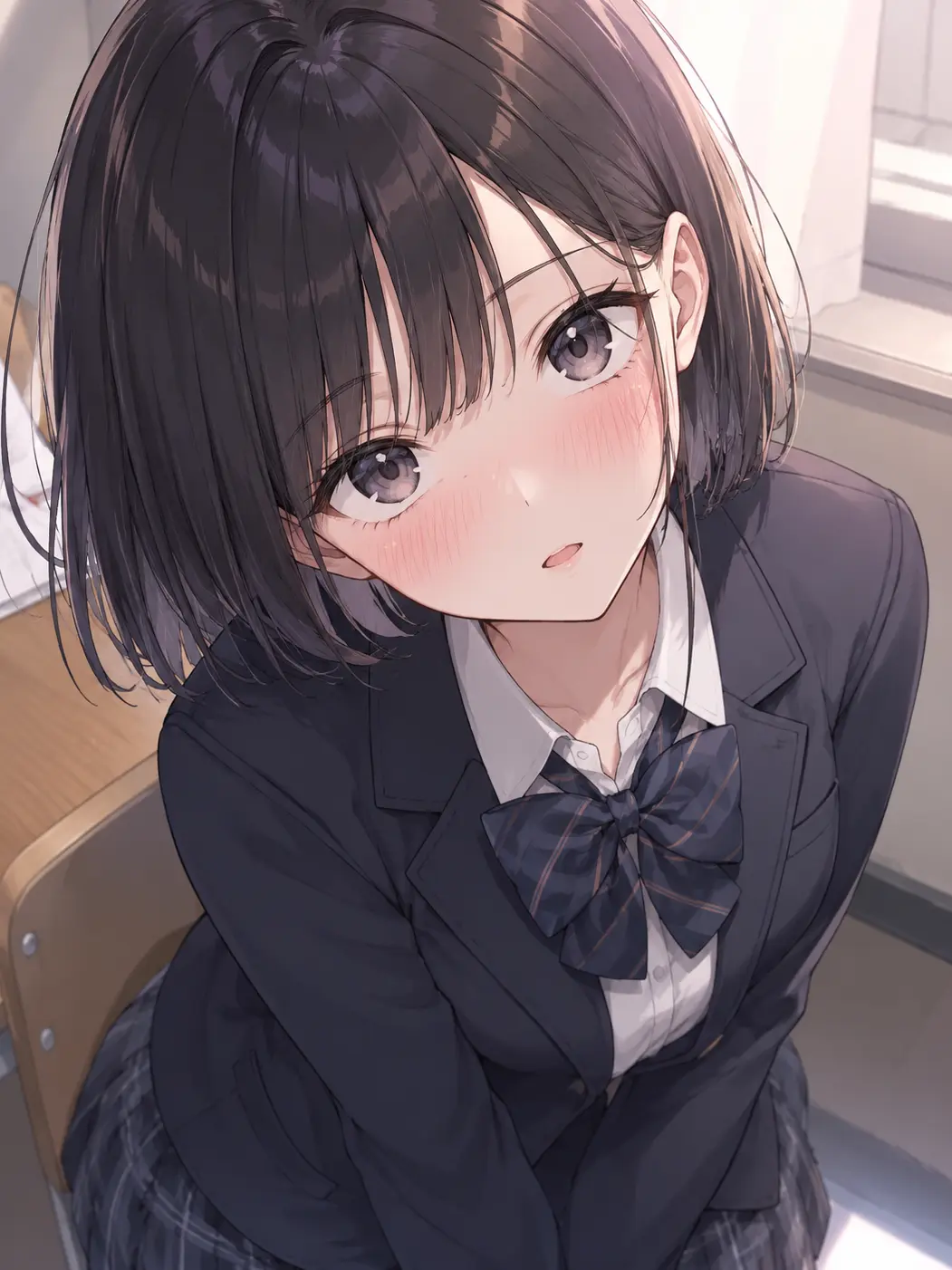 MatureGirl9084의 後輩を寝取った