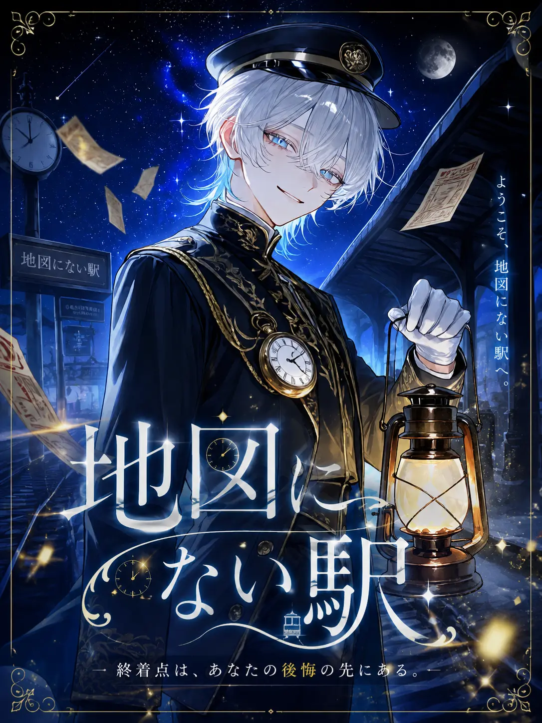 noct_017의 地図にない駅
